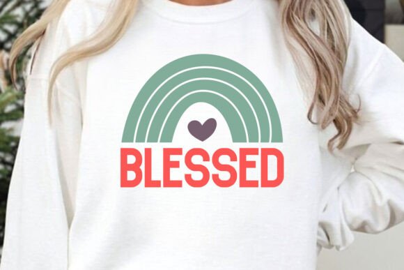 Blessed Svg, Jesus Svg Review