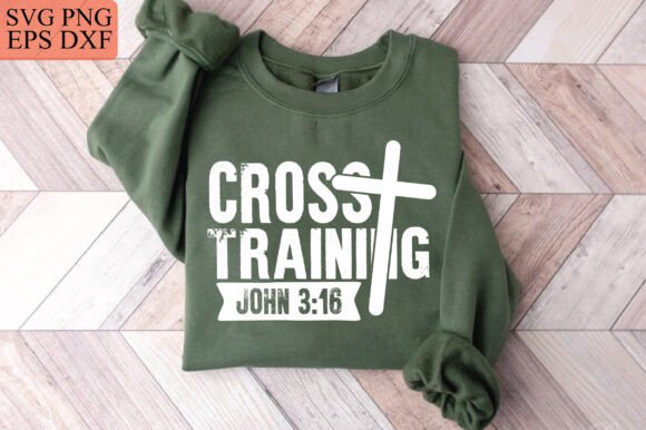 Christian Mens SVG PNG Jesus T-Shirt Designs
