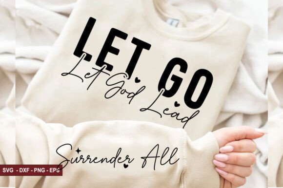 Christian Sleeve SVG, Bible SVG