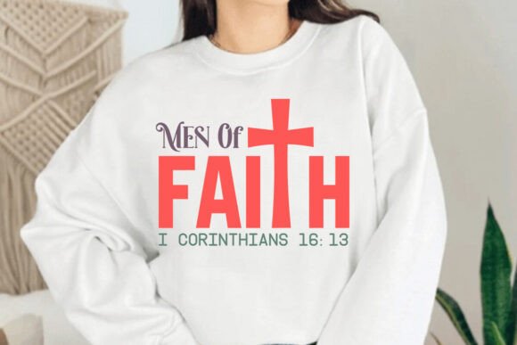 Pray SVG, Jesus SVG for T-Shirt Designs